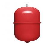 Бак для отопления вертикальный (цвет красный) CIMM ERE CE 820018 18 л