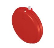 Бак для отопления вертикальный (цвет красный) CIMM CP 387 CE - 18 л 7618