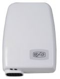 Пластиковая сушилка для рук BXG 120