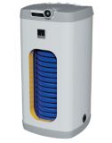 Водонагреватель косвенного нагрева воды 1 МРа стационарный, квадратный Drazice OKH 100 NTR/HV