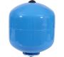 Бак для водоснабжения вертикальный (цвет синий), без ножек 35 л  CIMM AFE CE