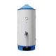 Газовый накопительный водонагреватель 150 литров Baxi SAG-3 150