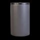 Водонагреватель косвенного нагрева (бойлер), напольный, 35,4 кВт, накопительный, с серым кожухом, из эмалированной стали, емкостью 160 л Baxi UBT 160 GR